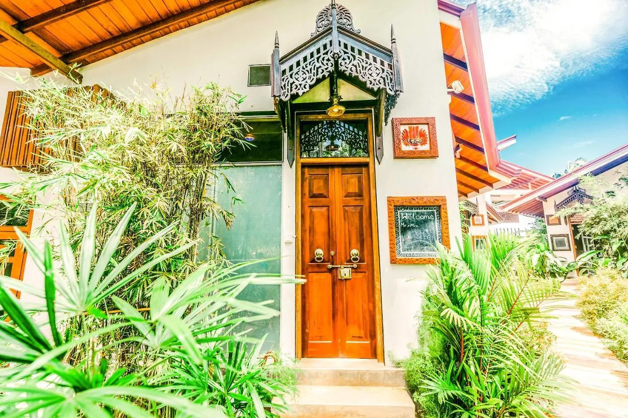 Hotel Waterland Negombo