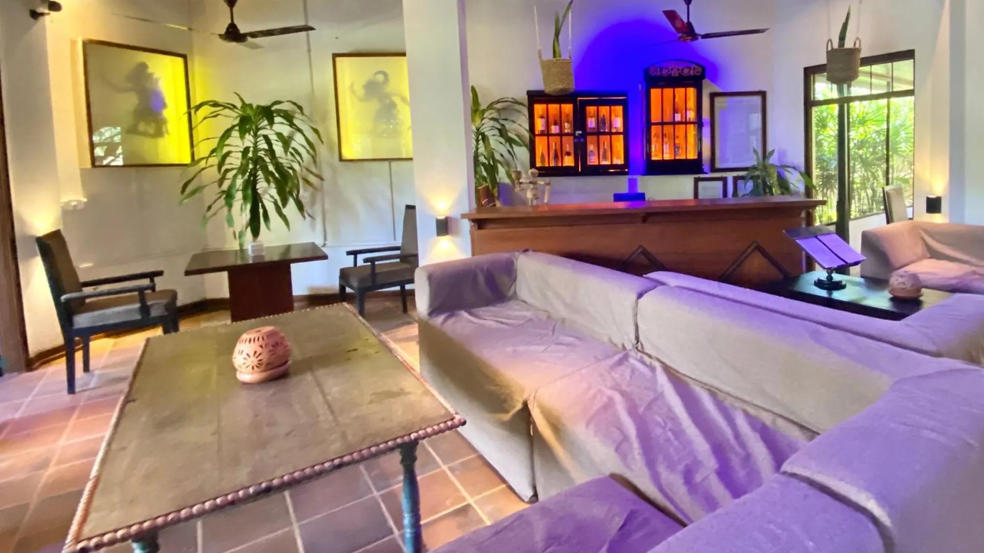 Hotel Waterland Negombo