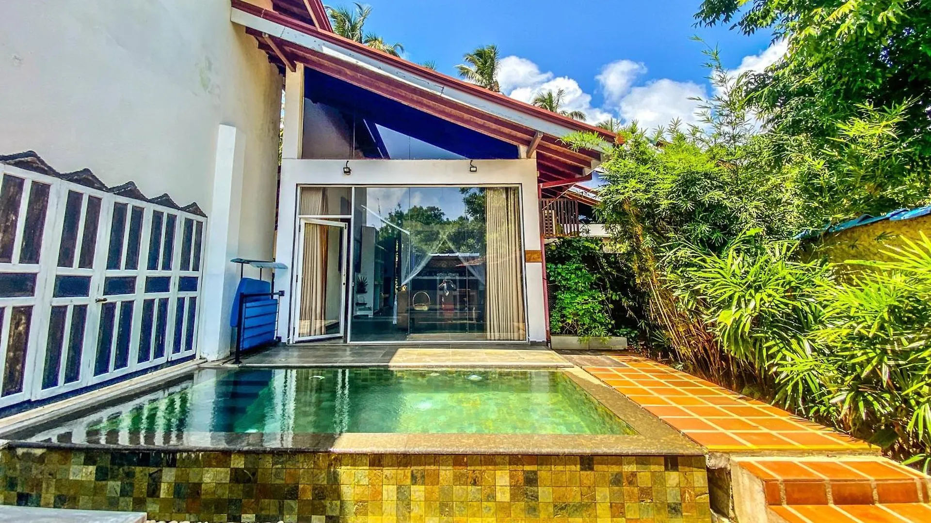 Hotel Waterland Negombo