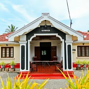 Homestay Merlyn