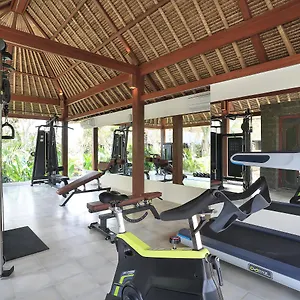 Hotel The Sankara & ****
