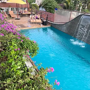 Hotel Beach Corridor & Spa With Free Airport Shuttle, Negombo