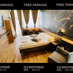 Boutique & Event Center Ungheria