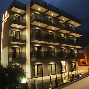 Foga Aous Albania