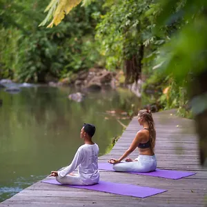 Hotel Adiwana Svarga Loka - A Retreat ****