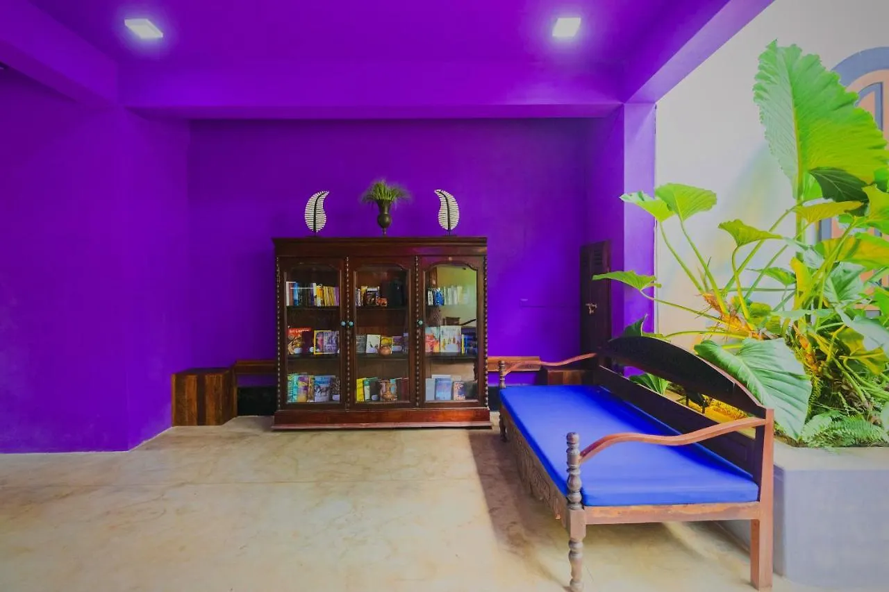 Waterland Hotel Negombo