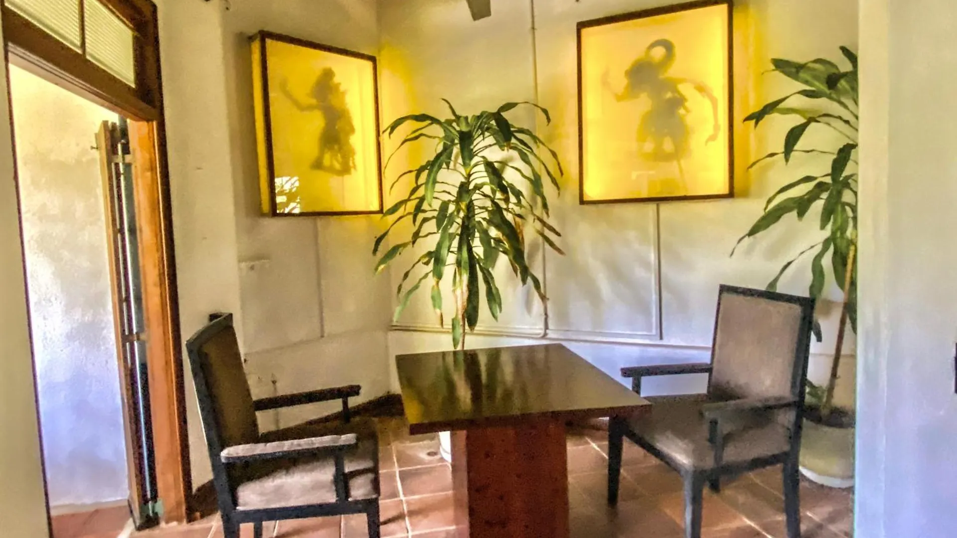 *****  Hotel Waterland Negombo Šrí Lanka