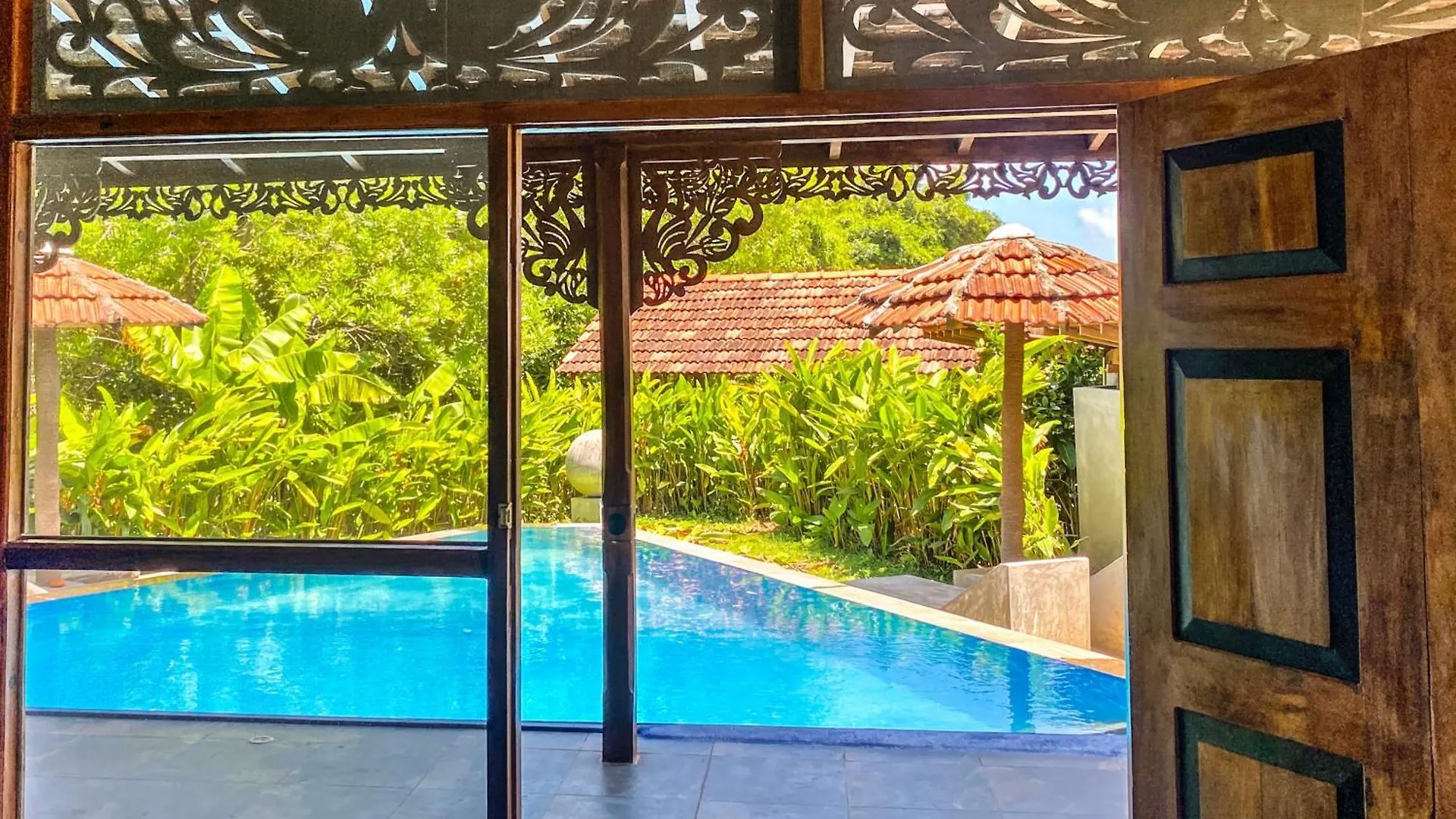 Hotel Waterland Negombo