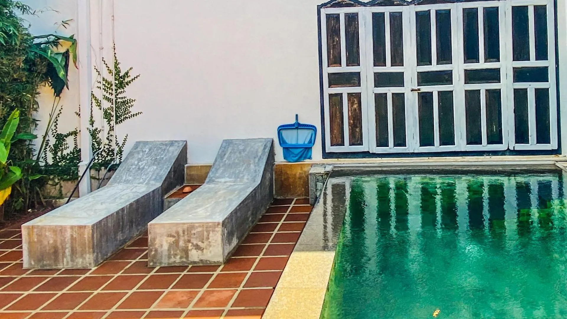 Hotel Waterland Negombo