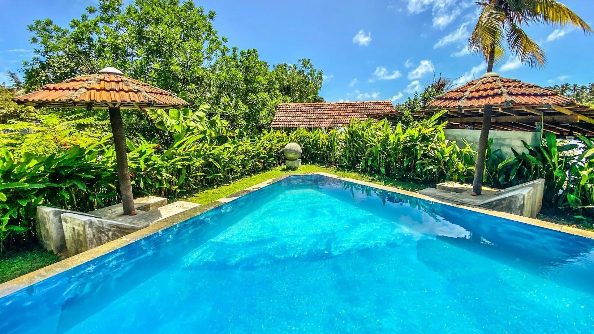 Hotel Waterland Negombo