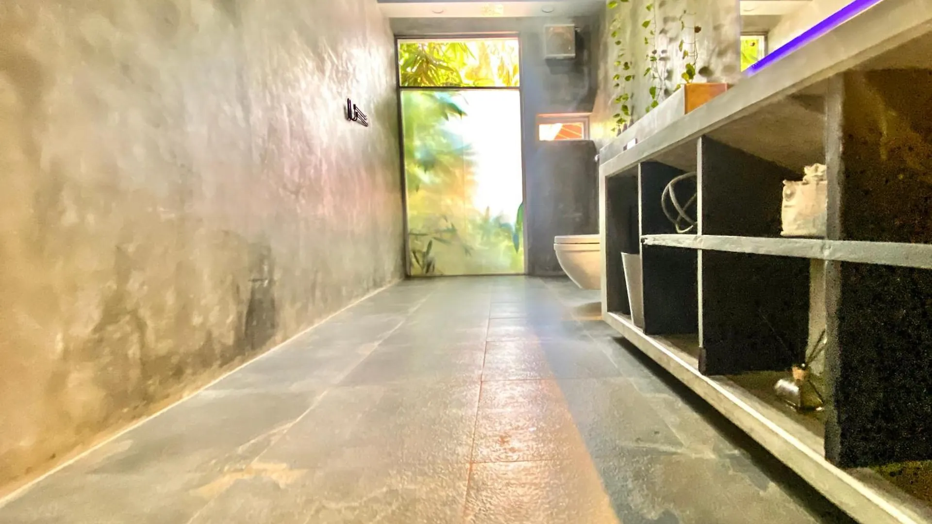 Hotel Waterland Negombo