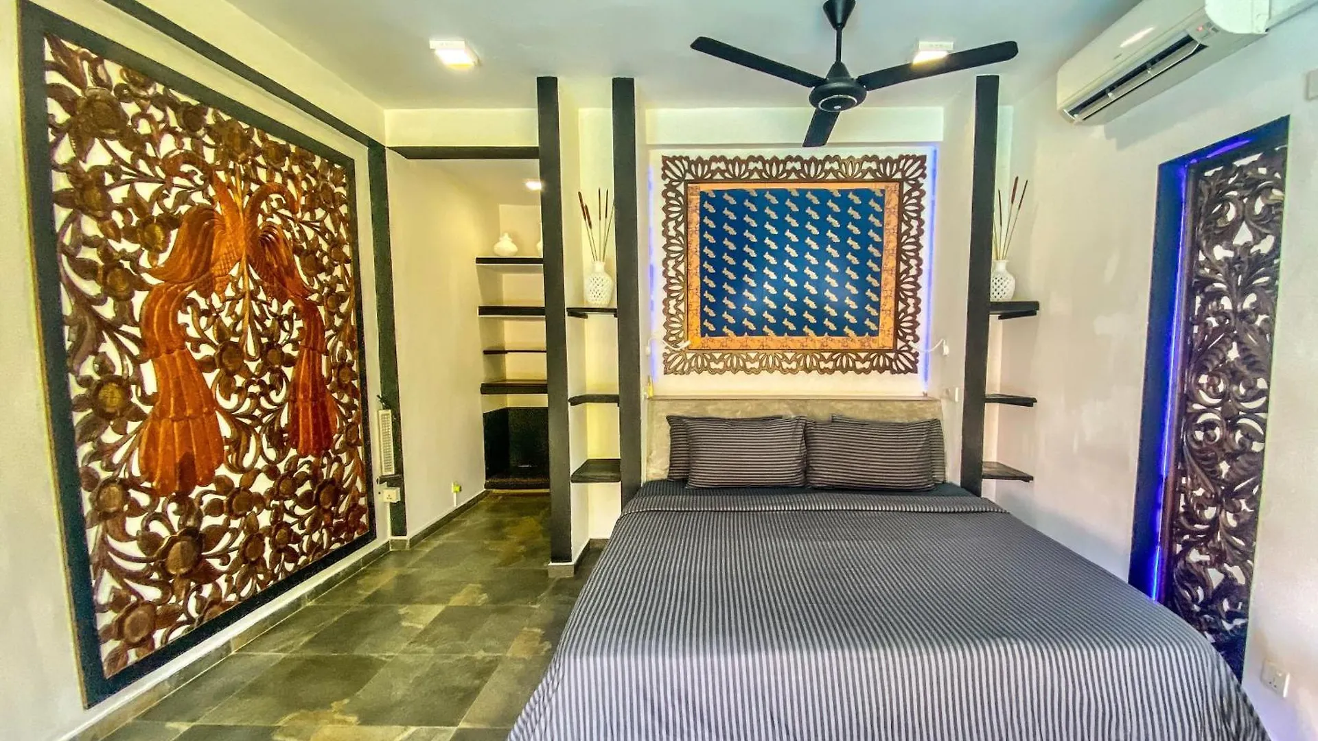 Hotel Waterland Negombo