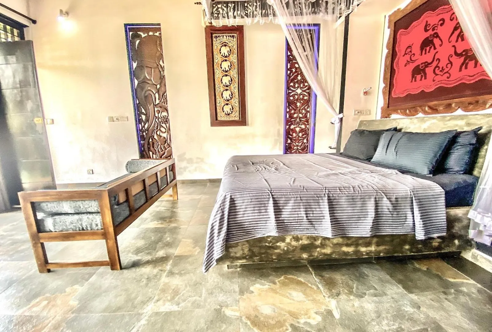 Hotel Waterland Negombo
